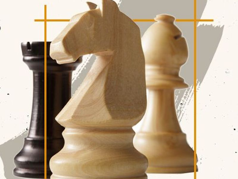 Primer Festival de Ajedrez en El Tormes