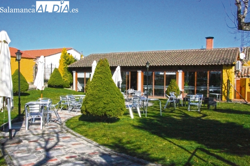 Restaurante Casa Conrado, siente la primavera con los sabores de la dehesa