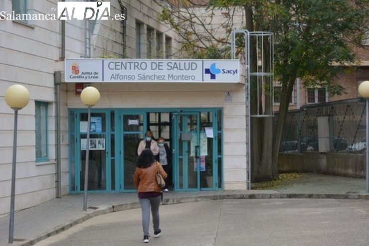 La nota que dan los pacientes a la atención recibida en las consultas de Atención Primaria