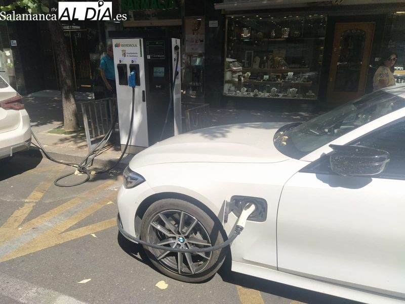 Coche eléctrico: mentiras, verdades y dudas