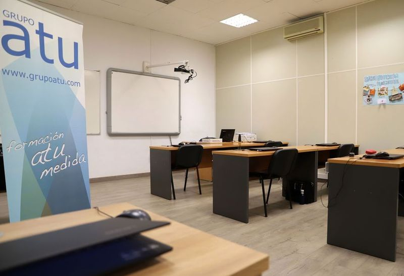 Cursos gratuitos en Béjar para impulsar la cualificación para el emprendimiento digital de las mujeres