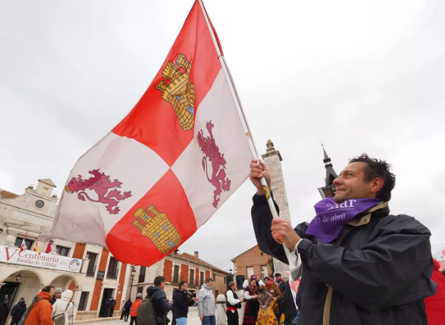La Junta activará un dispositivo preventivo para garantizar el éxito en Villalar