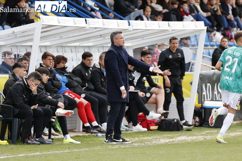 Relacionan a Dani Ponz con un equipo de Segunda División