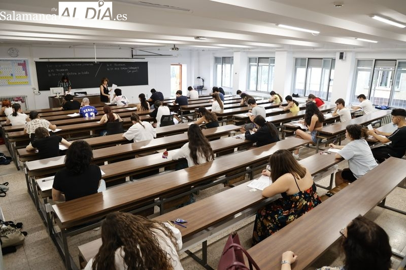 Las respuestas a todas las dudas sobre los cambios de la EBAU