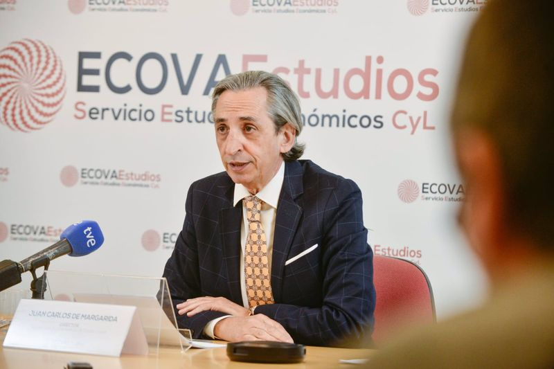Castilla y León consolida el crecimiento de exportaciones