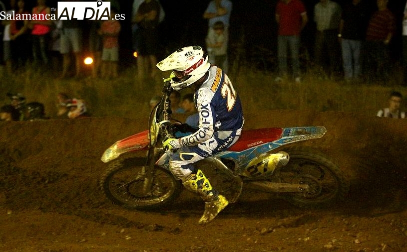 Entrada gratuita para disfrutar del espectáculo de las motos en plena ciudad de Salamanca