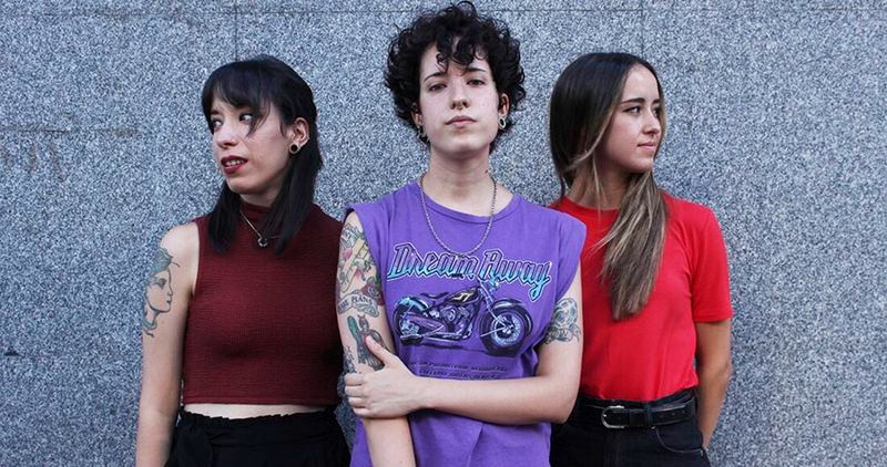 Estrogenuinas, en directo en este local de Salamanca