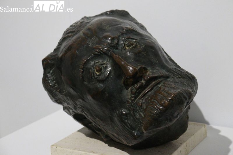 Descubre en Salamanca las obras de los diez artistas del grupo El Paso