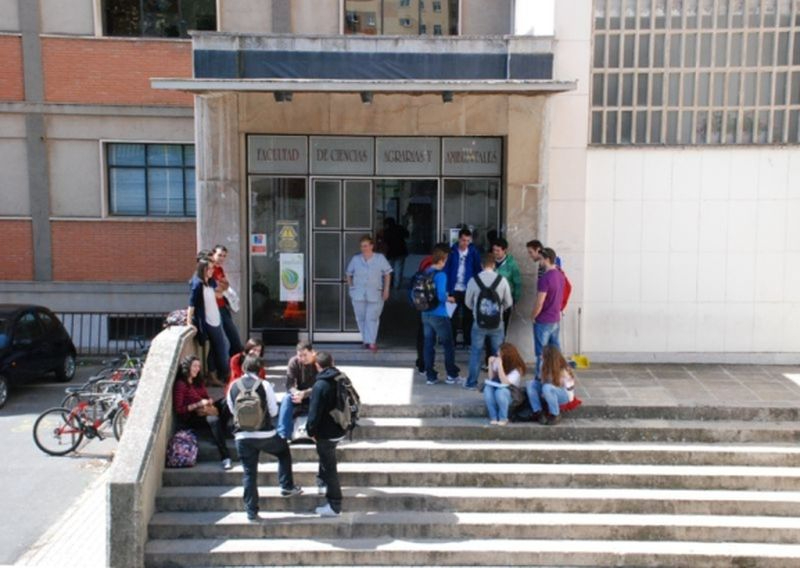 III Semana de la Tierra en la Facultad de Ciencias Agrarias y Ambientales