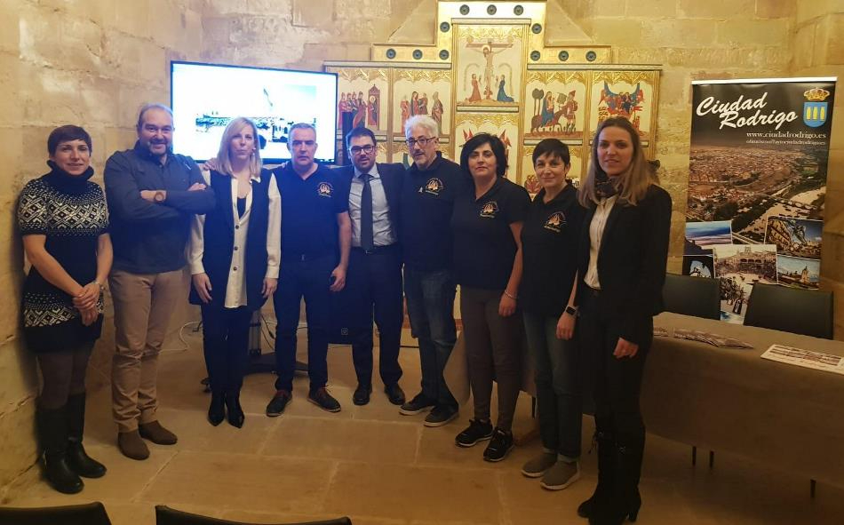 Fernando Tizón asume la Dirección del nuevo Parador de Molina de Aragón