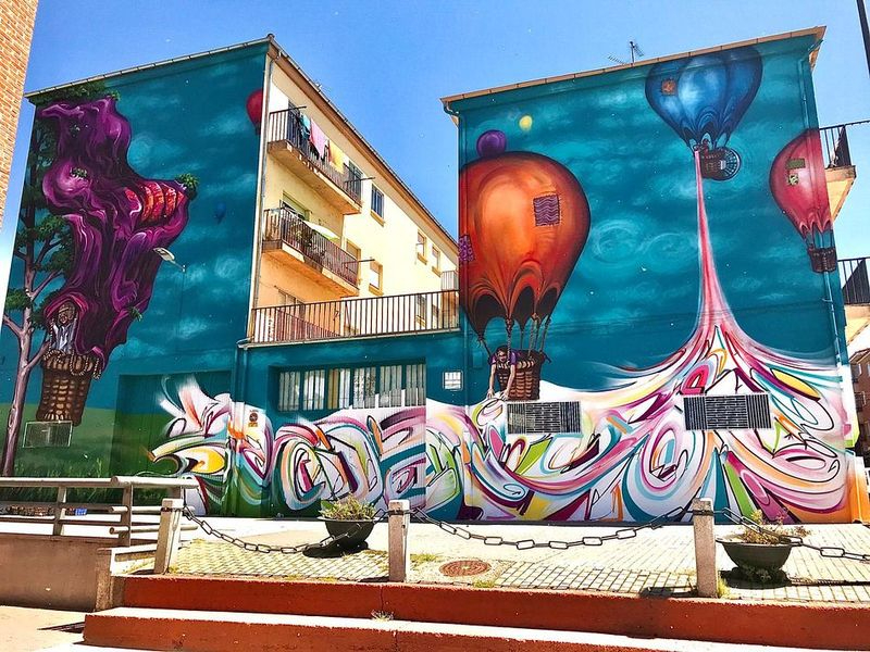 El Ayuntamiento de Santa Marta promociona sus recursos turísticos con nuevos soportes expositivos en la calle