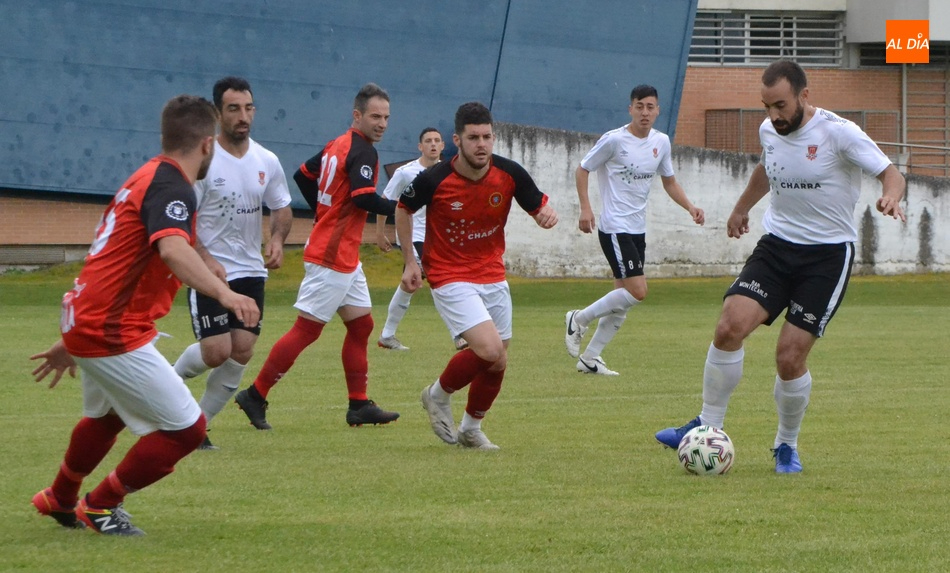 Decretado como ‘Día de Ayuda al Club’ el regreso tras casi 3 años del Béjar al Francisco Mateos