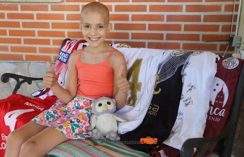 Proyección de ‘Burujú. El último unicornio’ con la presencia del director y dos de sus protagonistas en Carbajosa