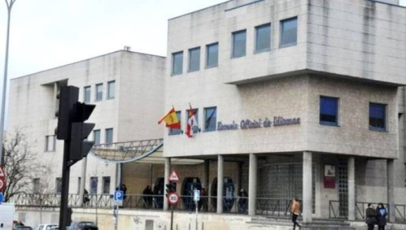 Puedes solicitar plaza en la Escuela de Idiomas a partir de este lunes