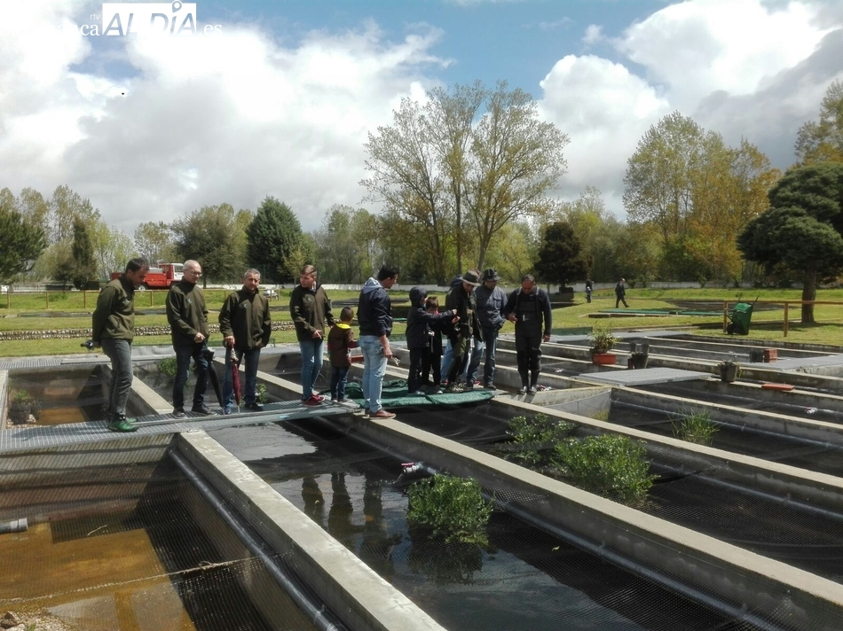 Ayudas a fondo perdido para el cultivo, venta o transformación de productos de pesca y acuicultura