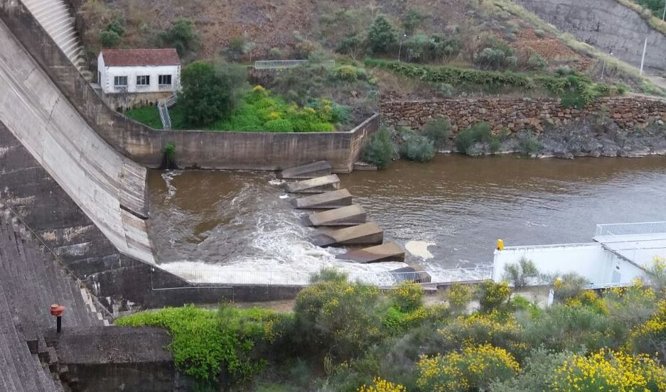 Irueña y el pantano deberán sumar 40 hectómetros de agua al final del Año Hidrológico