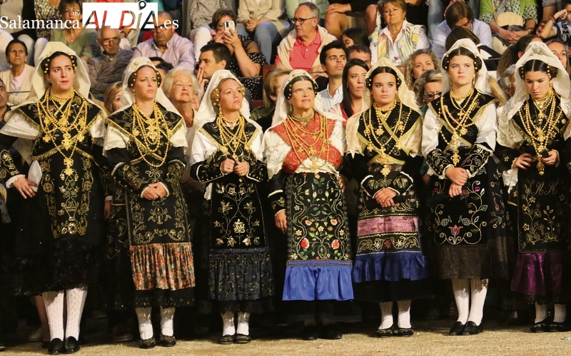La Capital de la Charrería se reivindica con la I Feria Primavera Charra