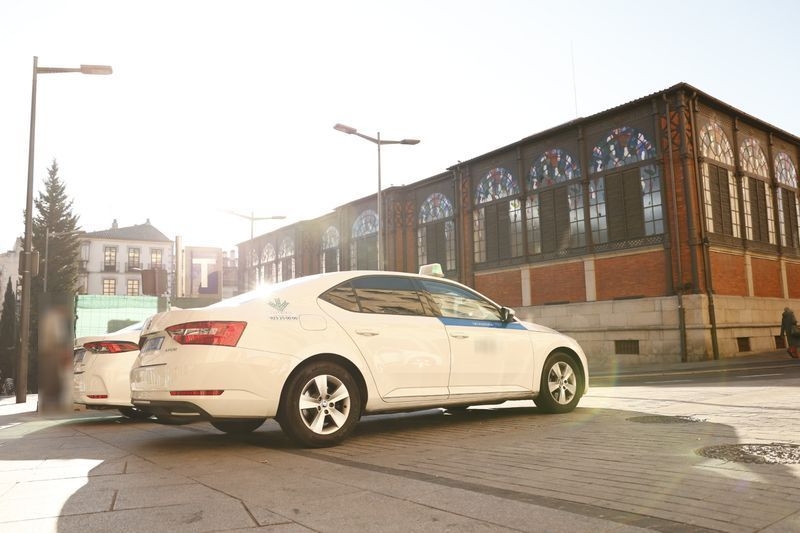 Amenazan de muerte a un taxista exigiéndole la recaudación: Si no lo haces, te acribillamos a tiros