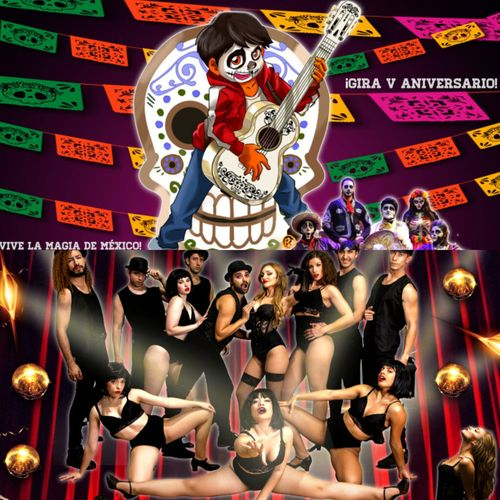 ¿Te gustan los musicales? En Salamanca hay una doble cita con ellos este fin de semana