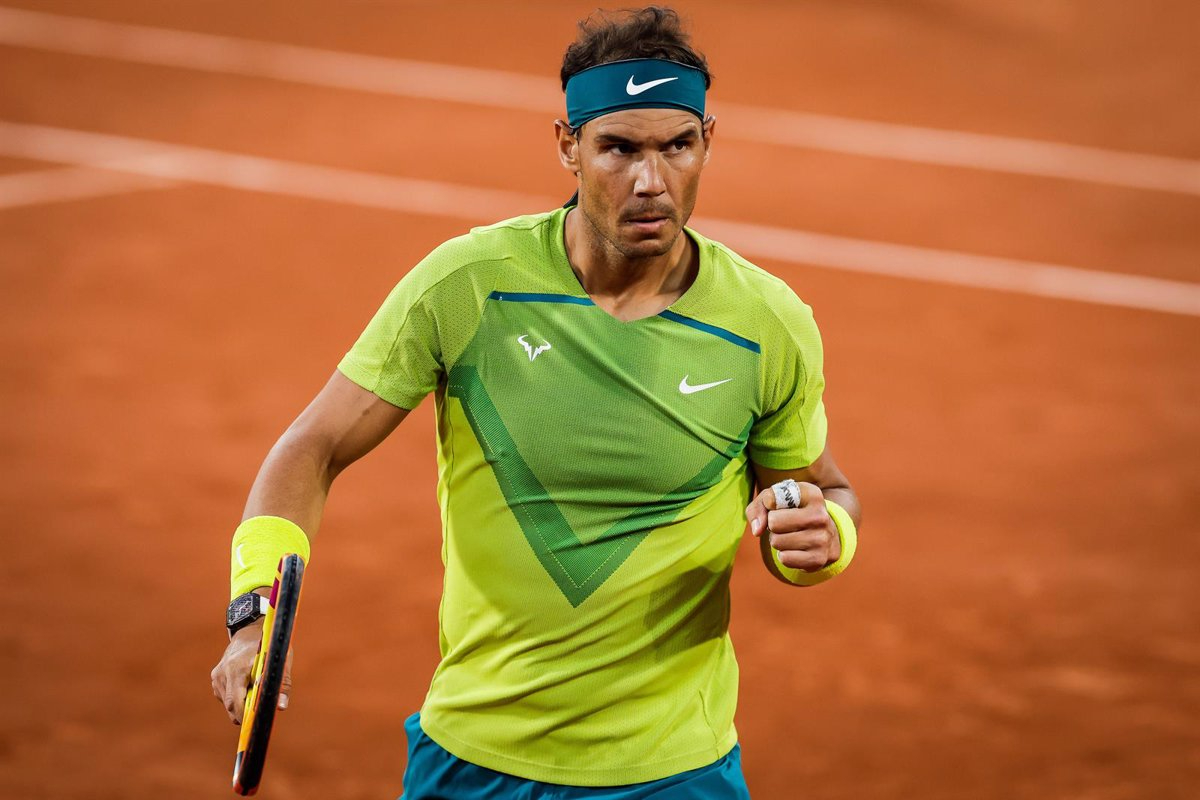 Rafa Nadal avisa de que podría ser su último Mutua Madrid Open