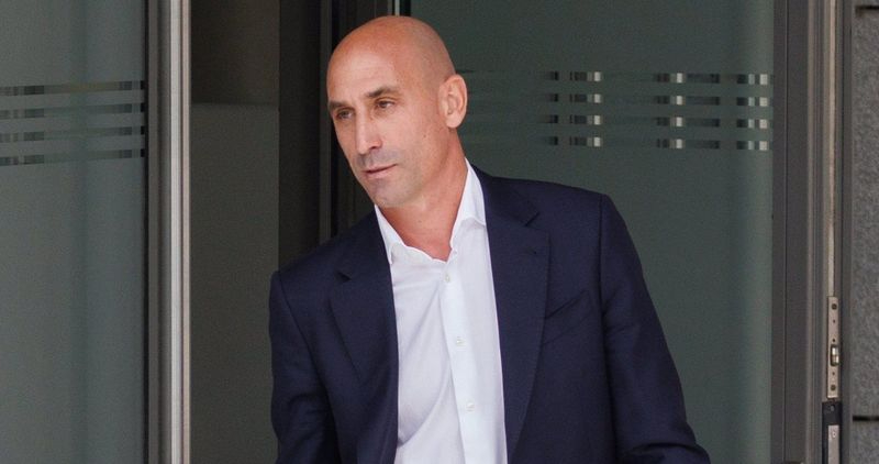 Agentes de la UCO registran el alojamiento de Luis Rubiales en República Dominicana