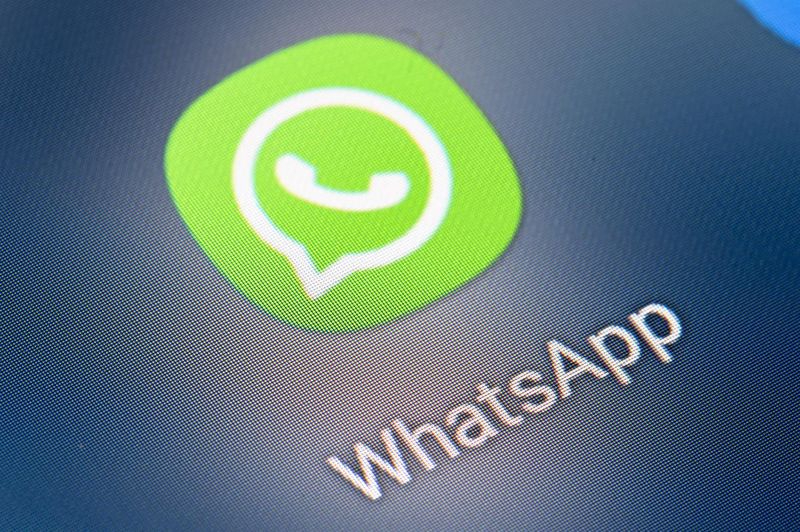 Restablecido el servicio de WhatsApp tras sufrir una caída de unos treinta minutos