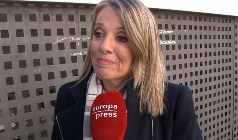 Carolina Castro, abogada de Silvia Bronchalo, revela cómo está su clienta tras el comienzo del juicio de Daniel Sancho