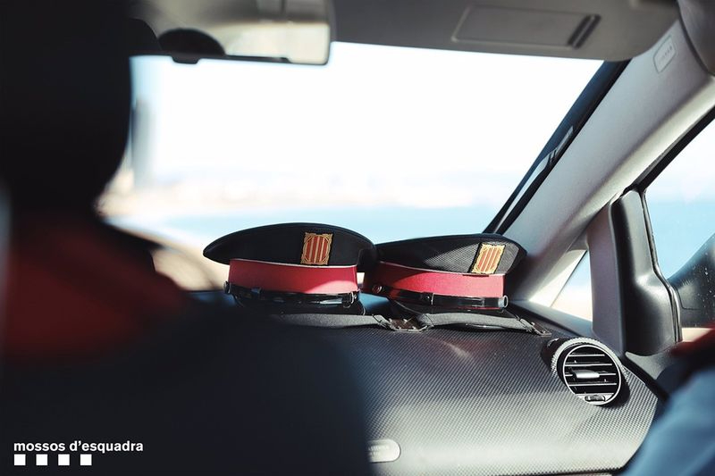 Encuentran los cadáveres momificados de un hombre y su madre desde 2018 en Girona