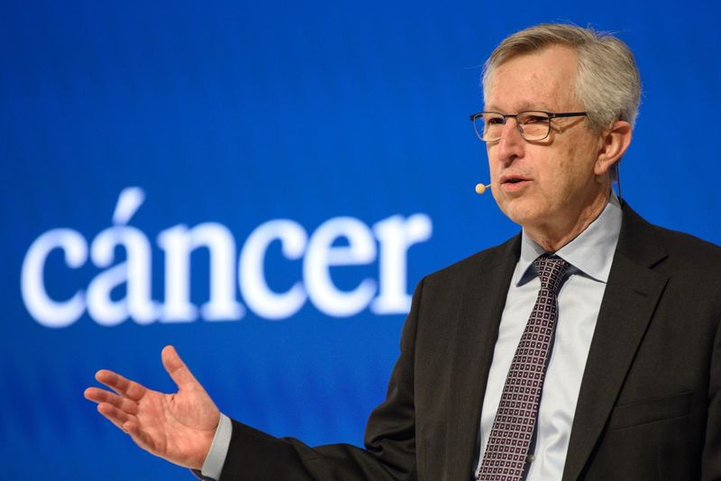 Joan Massagué sobre una vacuna contra el cáncer: Hay trabajo, no es una fantasía