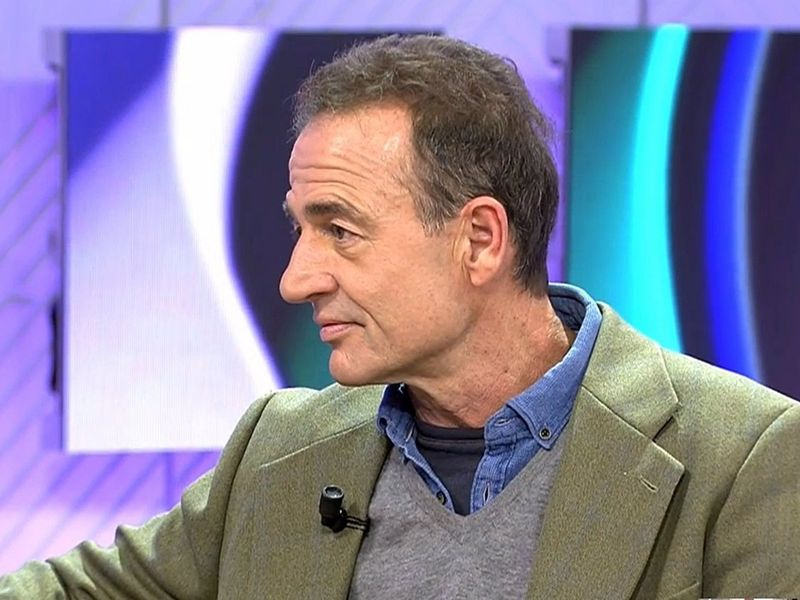 Alessandro Lequio tras la última entrevista de Ana Obregón: Mi sentido del ridículo tiene un límite