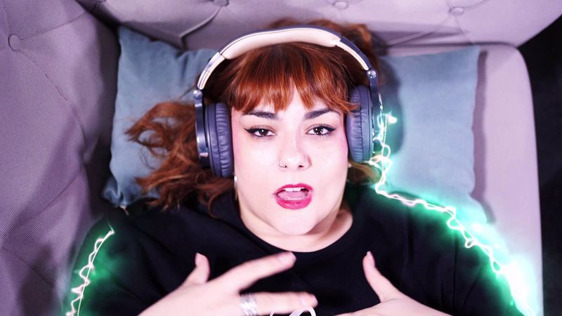 La artista salmantina No Cantes Victoria saca a la luz Funkyzepam, primer tema de su nuevo disco