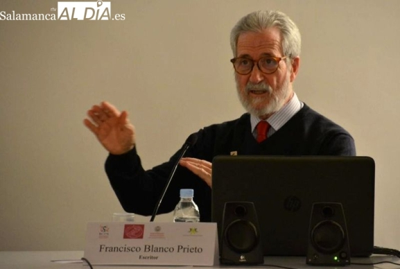 Historia e intrahistoria en Miguel de Unamuno, este jueves en el Centro Documental de la Memoria Histórica de Salamanca