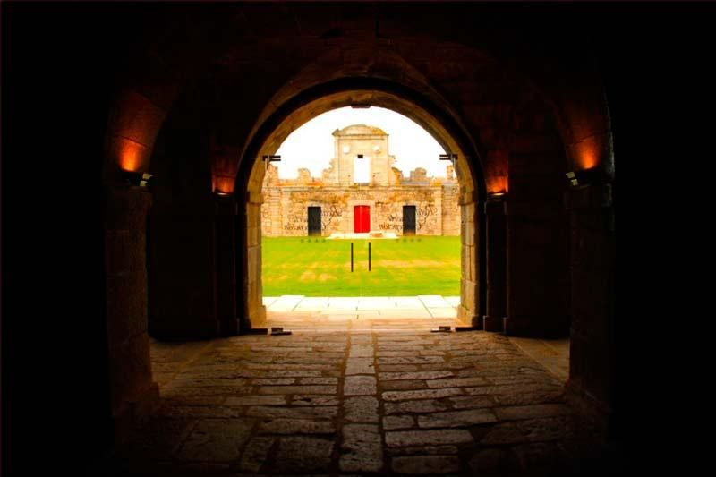 Camino del Fuerte, una ruta puesta en valor por voluntarios de la USAL