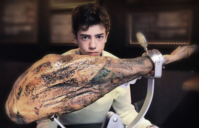 Guijuelo cuelga el no hay billetes para la encerrona de Marco Pérez 