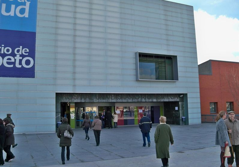 Concluye la convocatoria extraordinaria de MIR, que deja vacantes 47 plazas de médicos en Castilla y León