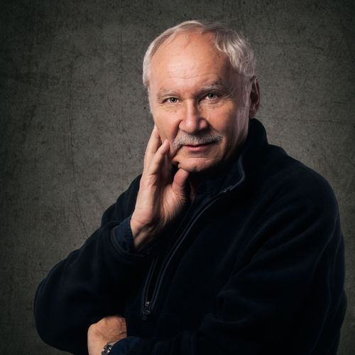 Pablo Vierci, autor del libro La sociedad de la nieve, visitará Salamanca