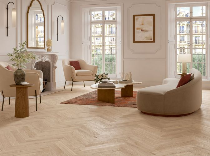 Parador, suelo de madera y laminado de máxima calidad
