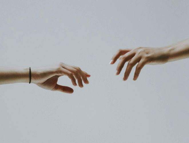 Es importante que seamos nosotros/as los que demos voz, afirma una persona con TEA