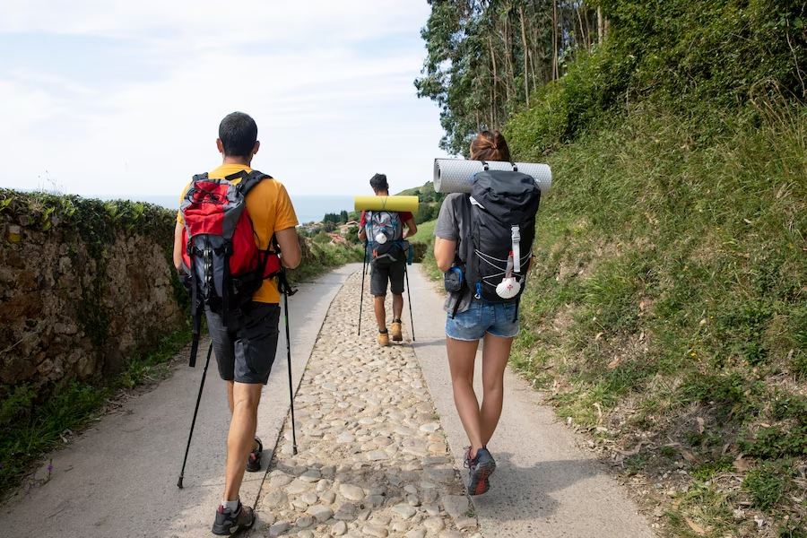 5 ventajas de reservar el Camino de Santiago con una agencia especializada