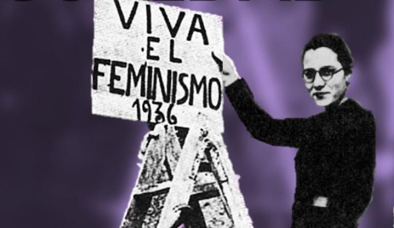 Legislando hacia la igualdad, un congreso homenaje a María Telo en Salamanca