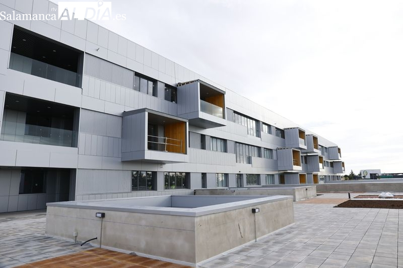 Critican que la nueva Ley de Residencias no establezca los profesionales sanitarios mínimos para los centros