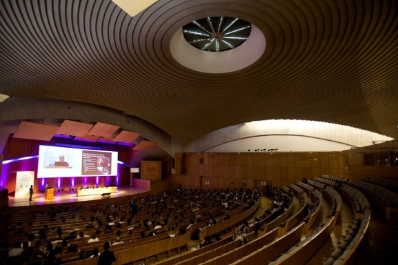 Música, humor y teatro, esta semana en el Palacio de Congresos