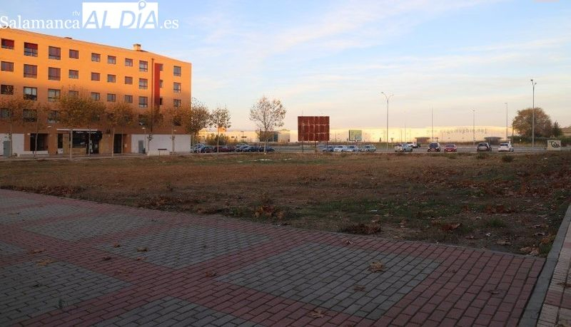 Exigen la inmediata construcción del centro de salud de El Zurguén