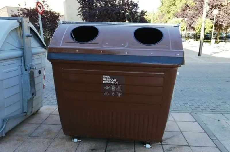 Bolsas compostables biodegradables gratuitas para los ciudadanos de Salamanca 