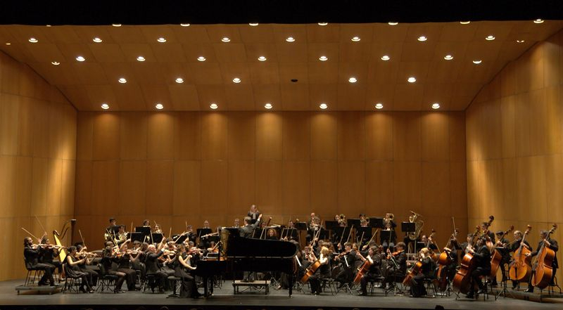 La Joven Orquesta Sinfónica Ciudad de Salamanca contará con la salmantina Helena Lamas 