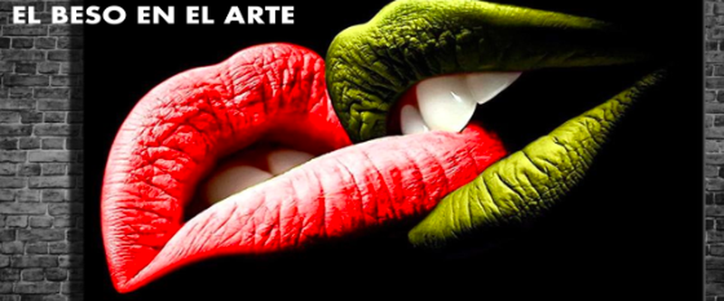 El CMI ‘El Charro’ acogerá la conferencia ‘El beso en el arte’