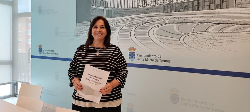  Esta es la programación de los próximos meses de la Ciudad Amiga de la Infancia en Santa Marta