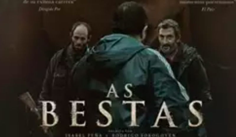 Esta es la programación para el mes de abril de la Filmoteca 