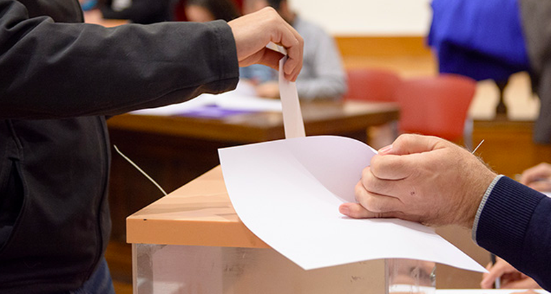 Abierto desde este lunes el plazo para presentar las candidaturas al Rectorado de la USAL