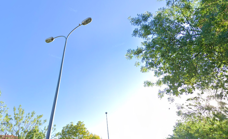 El Ayuntamiento renovará 10.117 luminarias de alumbrado público 